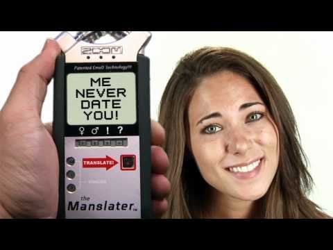 The Manslater