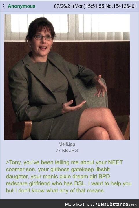 Tony