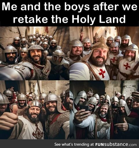 Deus volt