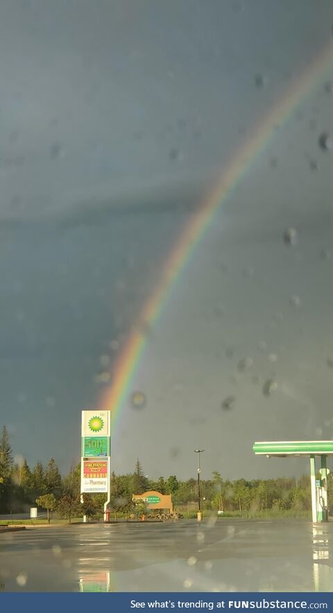 Is it even worth traveling to the other side of the rainbow anymore?