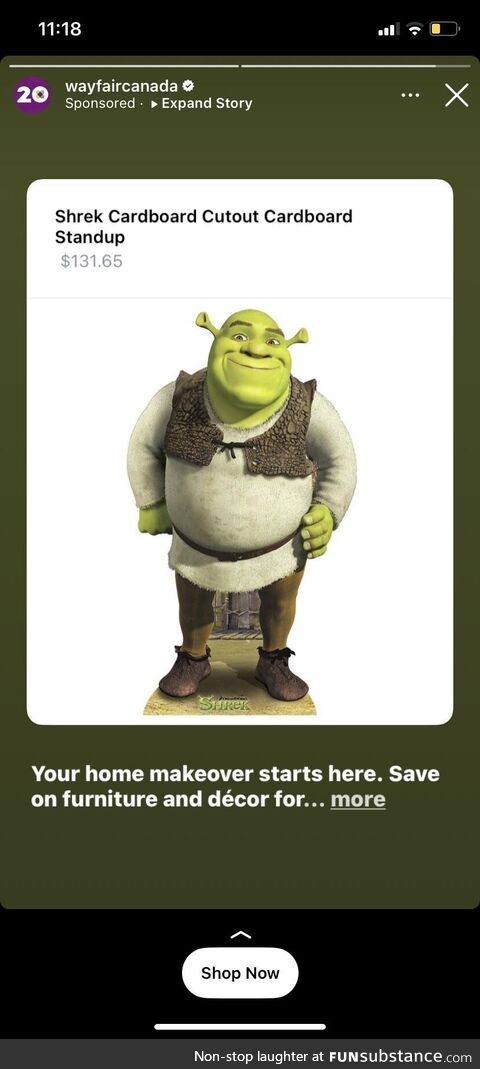 My home makeover starts here!