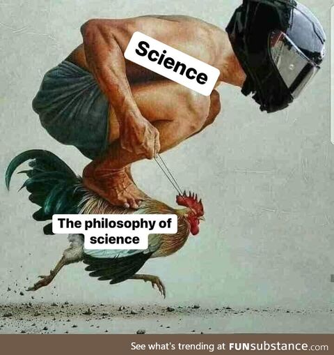 It do be like that