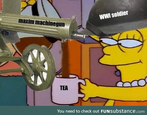 It do be like that