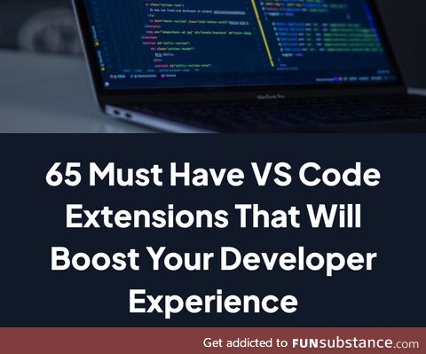 Wait a minute, I'm configuring vscode