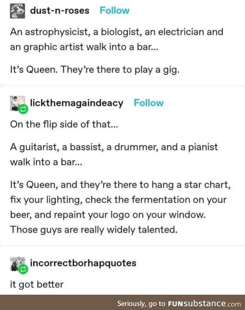 Heckin'yeah