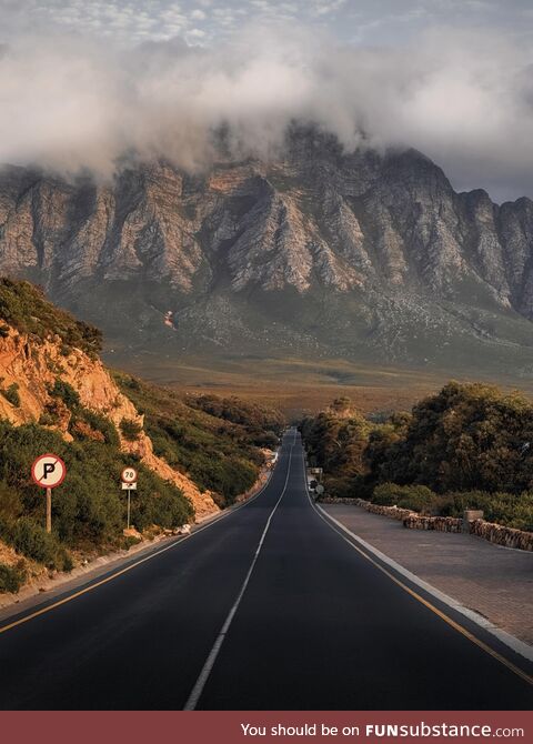 Kogel bay, south africa