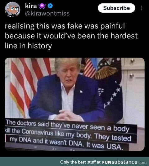 Sad times