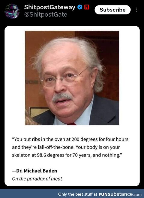 Truly paradoxical