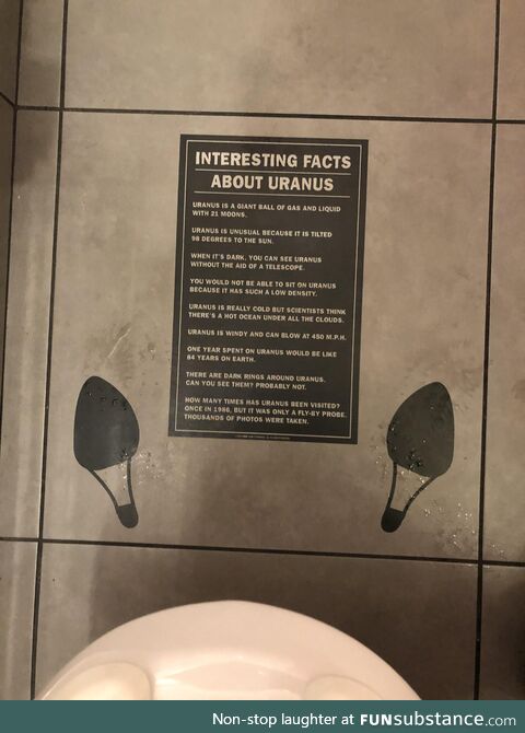 As seen in a Jimmy John’s bathroom in Utah