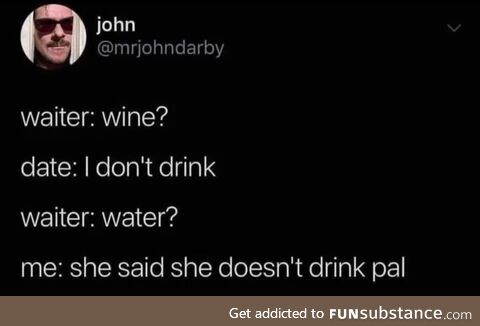When will you learn