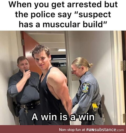 I'll take it