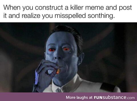 Dammit