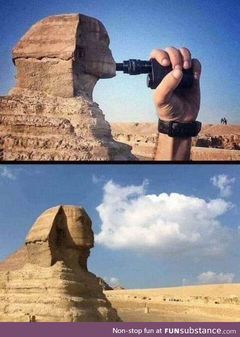 Huh
