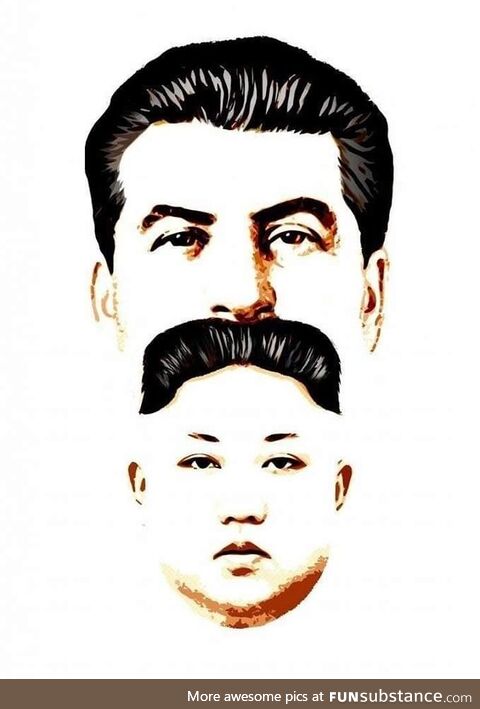 Like father, like son