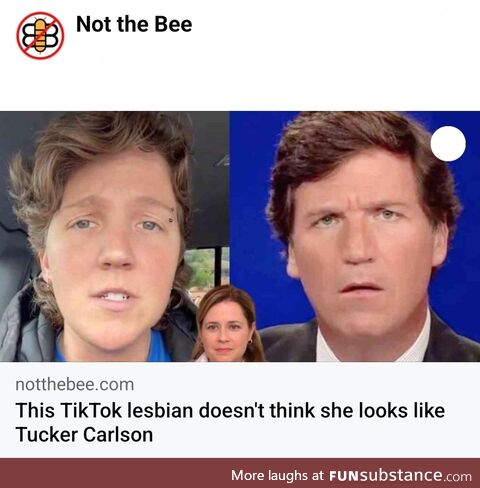 Satire is necessary