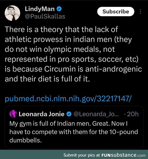 Huh