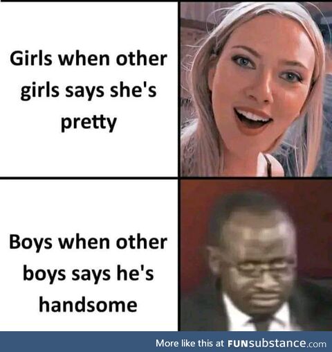 Y are u geh