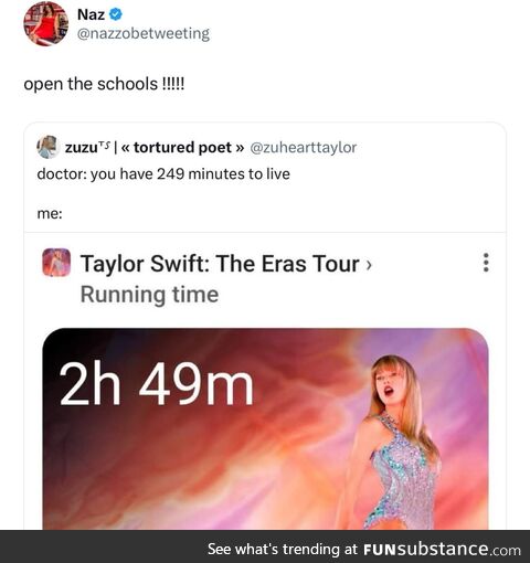 The maths isn't mathing