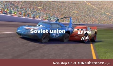 It did be like that