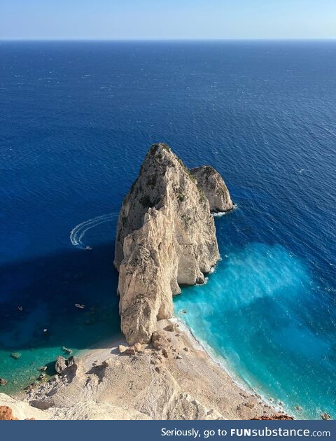 A picture that I took with my Iphone