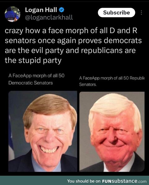 Why are Americans like this
