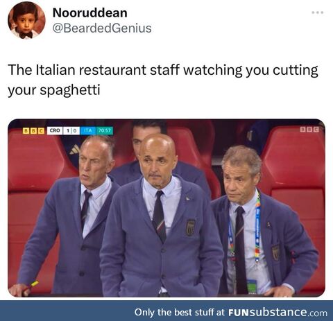 Mamma mia