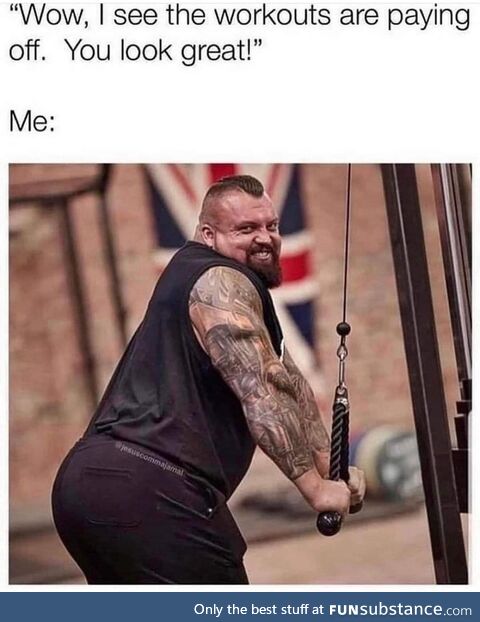 Aw shucks