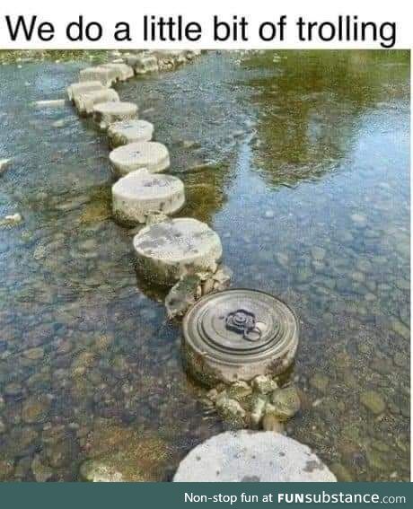 Mine