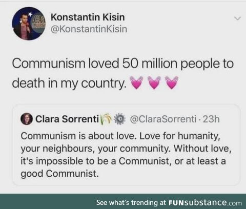 Mic drop