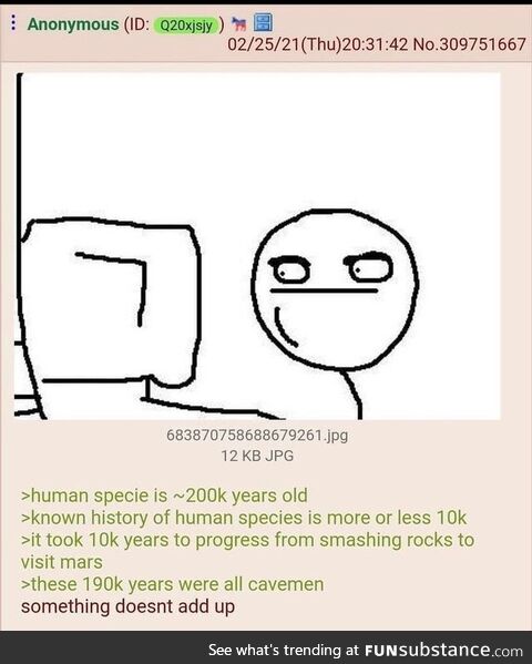 Welcome to prosperity