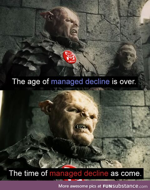 It do be like that