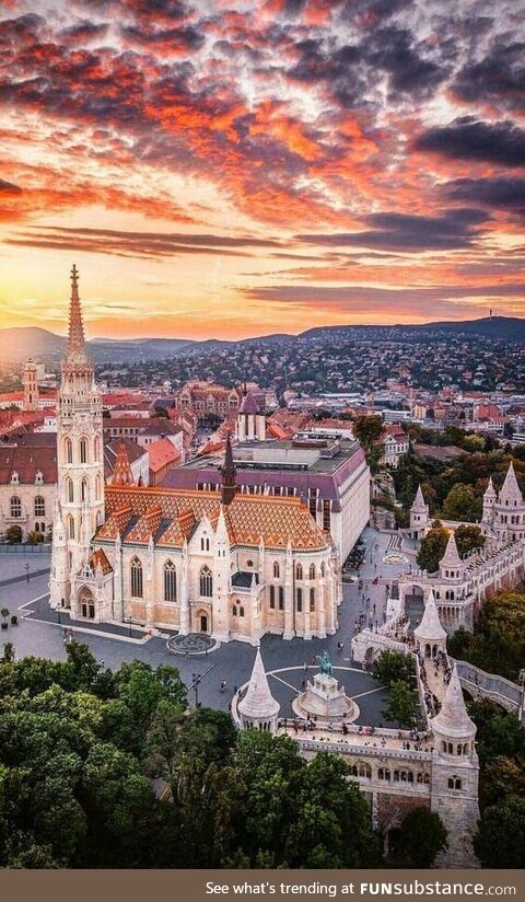 Budapest hungary