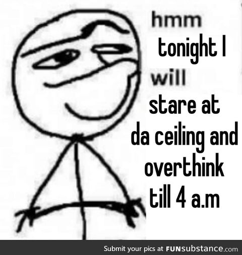 Why tho