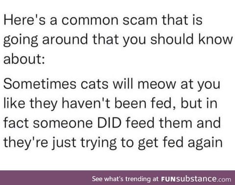 How pawful