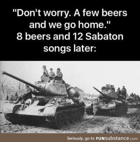 Chieftains and Centurions