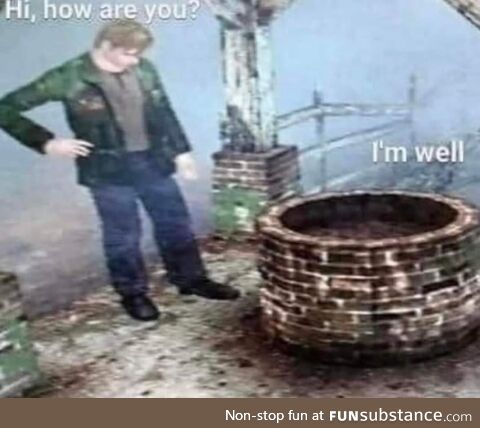 Huh