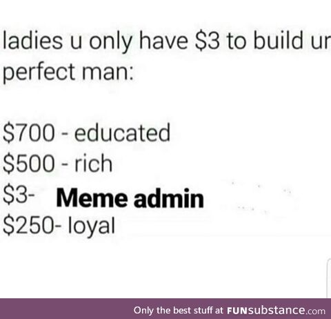 I'm right here