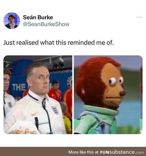 Take your Pickford