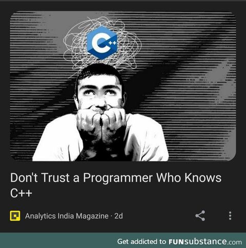 This popped up on my chrome discover feed