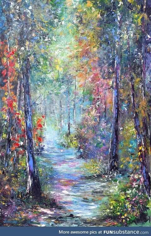 This is my work that I want to share with you all