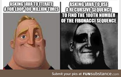 Why did my computer freeze