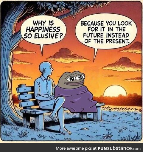 Remember happy days