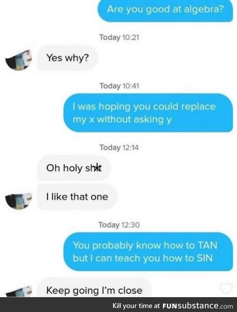 Lmao