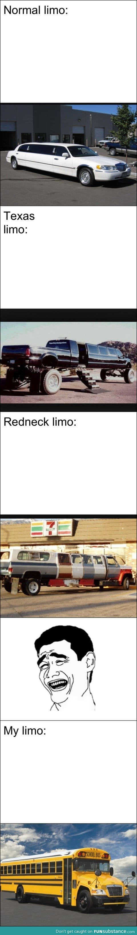 Limos