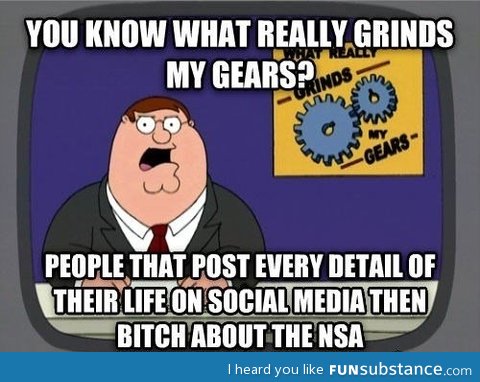That's the real problem