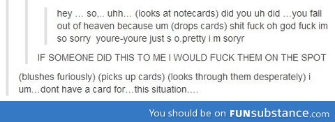 Pick-Up lines