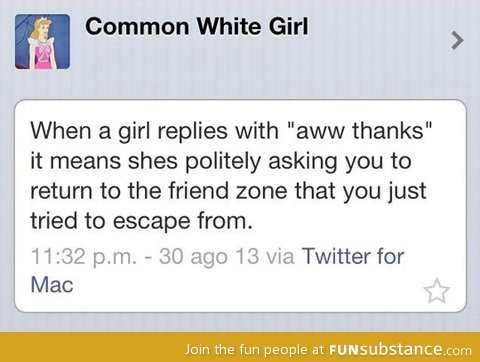 Aww thanks