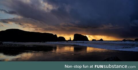 Bandon or