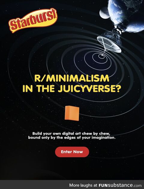 ***PLEASE DO NOT EAT THE ART*** Enter our debut in the metaverse, aka “Juicyverse”