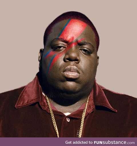 Biggie stardust